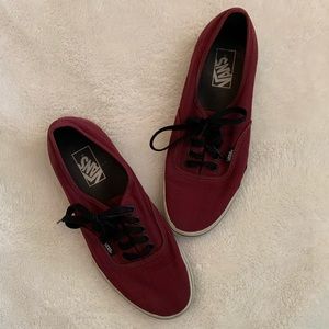 VANS Authentic Core Classics - Port Royale/Black